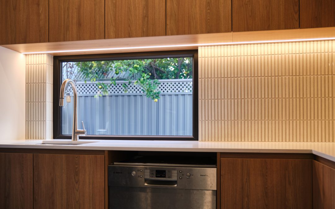 Understanding Double Glazing and High-Performance Windows