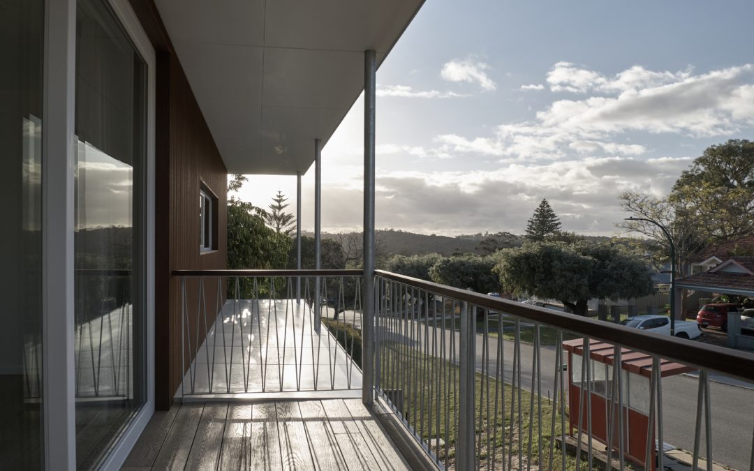 What is Thermal Mass, and Why Does It Matter in Building Design?