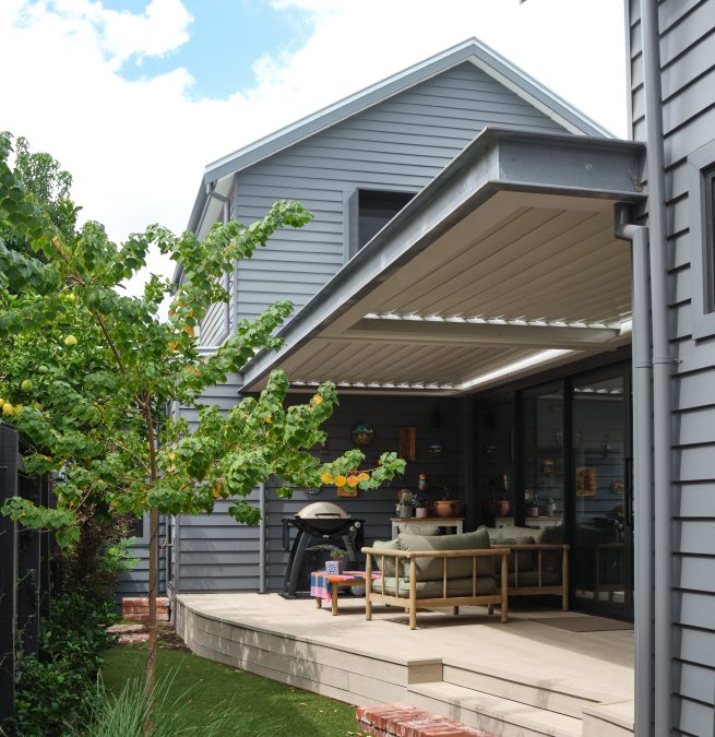 Biophilic Design: Creating Homes That Connect with Nature