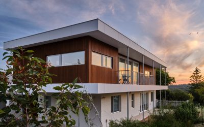 Tour a certified passive house in Perth by Trueline Homes