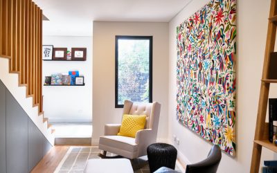 Draught Proofing: Keep Your Home Warm Through Winter