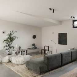 Passive House Design Image