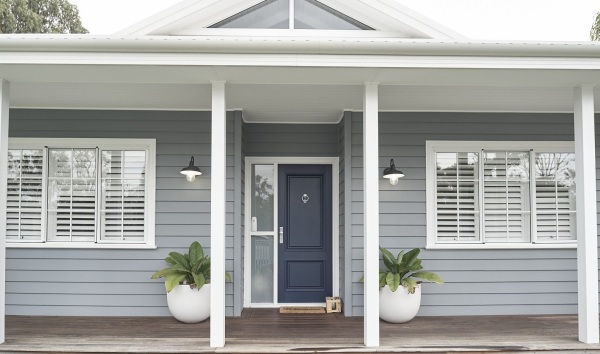 durable homes by trueline