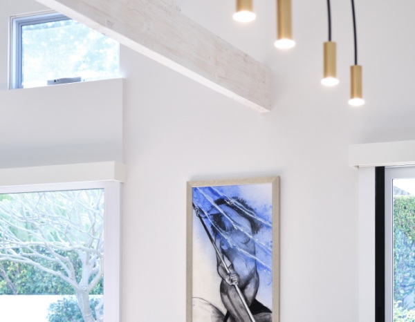 We Choose LED Lighting (And you should too.)  Image