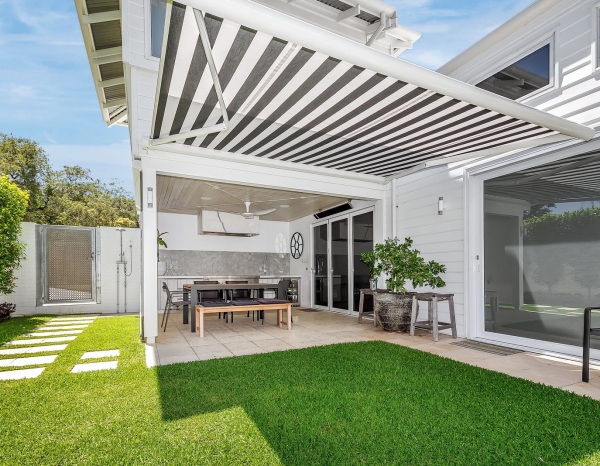 What is Passive Cooling, and How Does It Work? Image