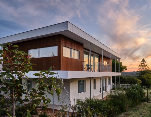 A Guide to Understanding Passive Solar Heating Image