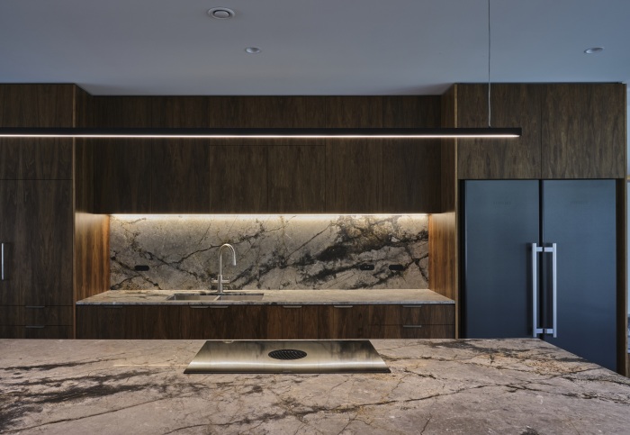 tlp111 perth new build