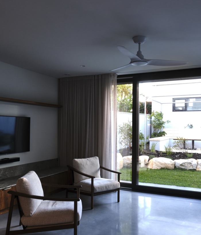 tlp111 perth new build