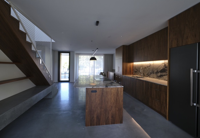 tlp111 perth new build