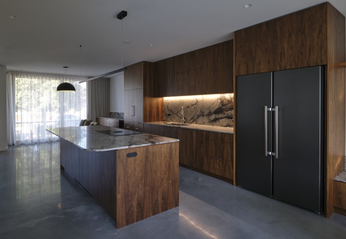 tlp111 perth new build