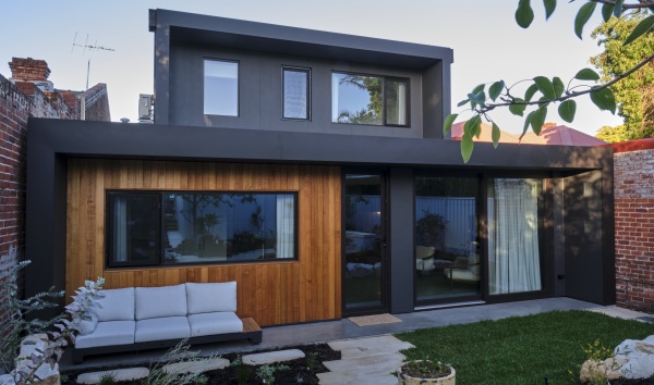 tlp111 perth new build