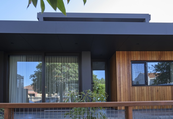 tlp111 perth new build