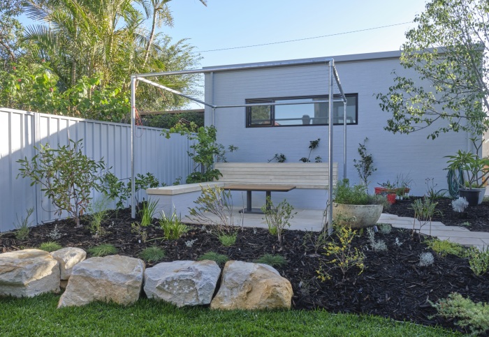 tlp111 perth new build