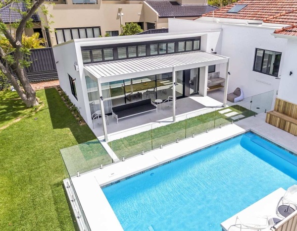 How to Build an Energy Efficient Home in Perth Image