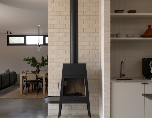 What is Thermal Mass, and Why Does It Matter in Building Design? Image