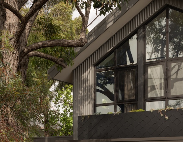 Airtight House Construction for Comfort and Efficiency Image