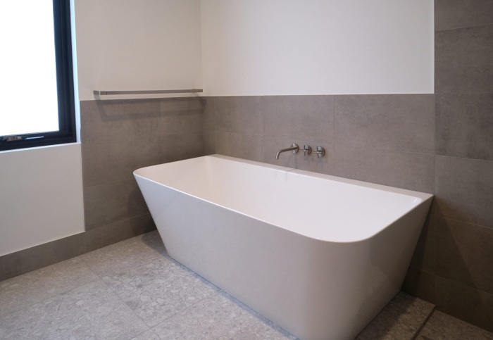 tlp106 mt hawthorn new build bathroom