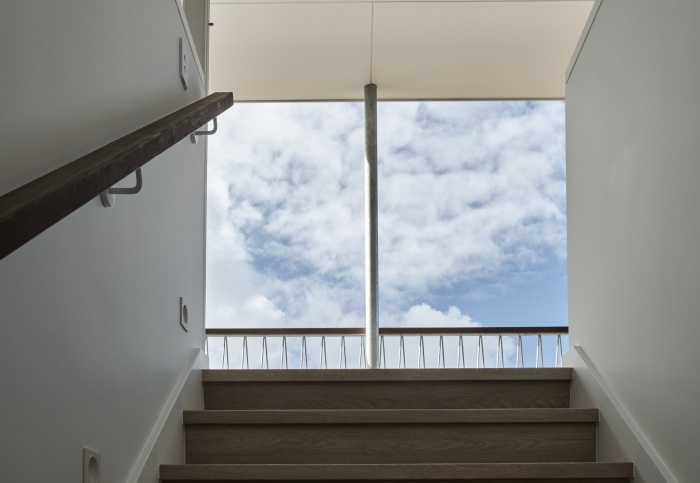 fresh air supply and efficient ventilation systems by trueline homes